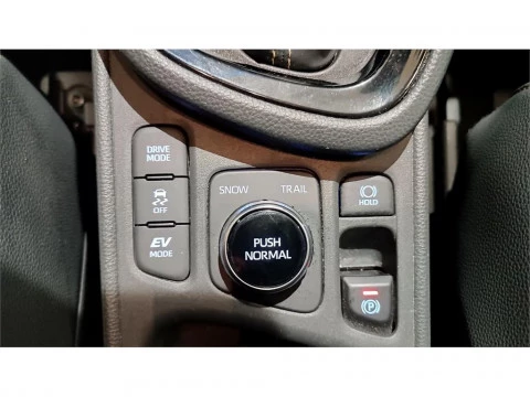 Toyota Yaris Cross 5 Puertas Premiere Edition 120H e-CVT (AWD-i)