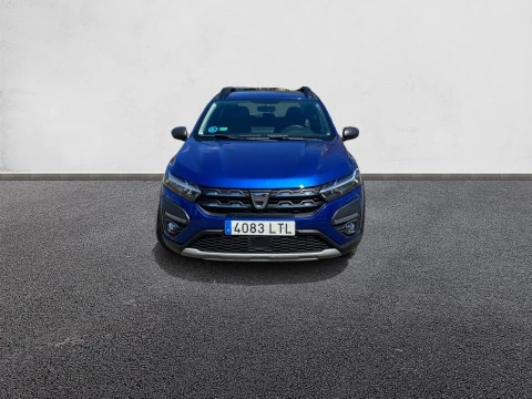 Dacia Sandero Stepway Essential TCe 67kW (90V)