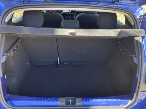 Dacia Sandero Stepway Essential TCe 67kW (90V)