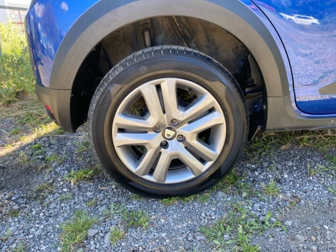 Dacia Sandero Stepway Essential TCe 67kW (90V)