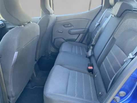 Dacia Sandero Stepway Essential TCe 67kW (90V)