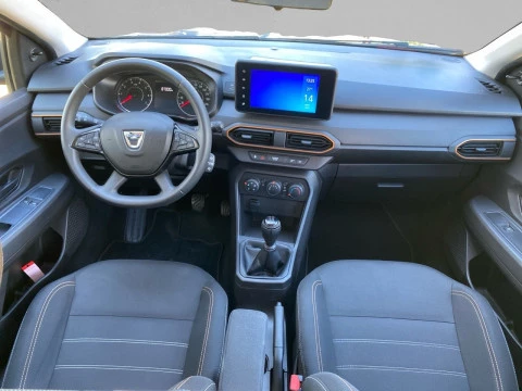 Dacia Sandero Stepway Essential TCe 67kW (90V)