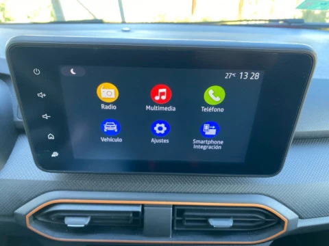 Dacia Sandero Stepway Essential TCe 67kW (90V)