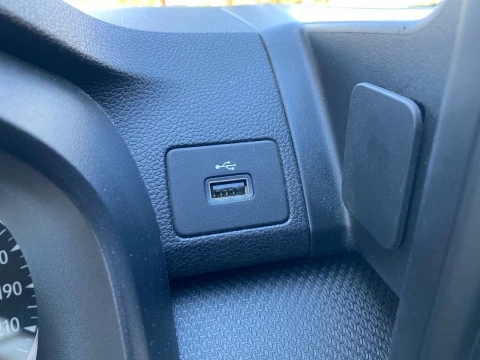 Dacia Sandero Stepway Essential TCe 67kW (90V)