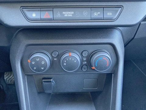 Dacia Sandero Stepway Essential TCe 67kW (90V)