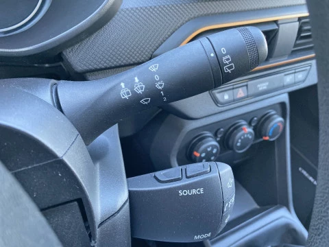 Dacia Sandero Stepway Essential TCe 67kW (90V)