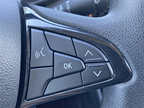 Dacia Sandero Stepway Essential TCe 67kW (90V)