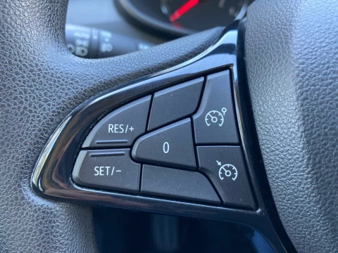 Dacia Sandero Stepway Essential TCe 67kW (90V)