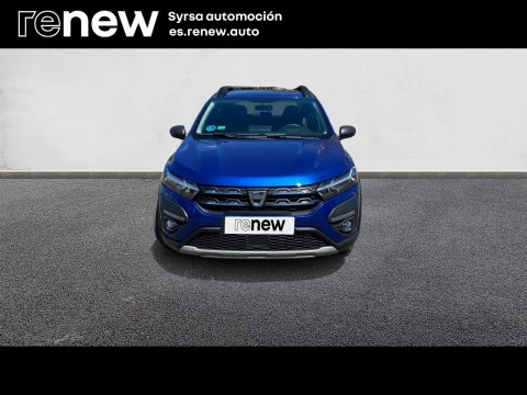 Dacia Sandero Stepway Essential TCe 67kW (90V)