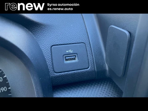 Dacia Sandero Stepway Essential TCe 67kW (90V)