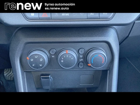 Dacia Sandero Stepway Essential TCe 67kW (90V)