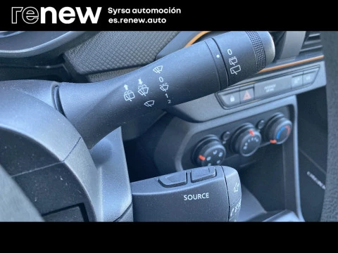 Dacia Sandero Stepway Essential TCe 67kW (90V)