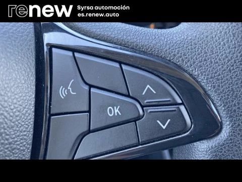 Dacia Sandero Stepway Essential TCe 67kW (90V)