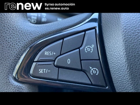 Dacia Sandero Stepway Essential TCe 67kW (90V)