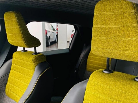 Renault R5 E-Tech R5 Iconic cinq autonomia confort 110 kW