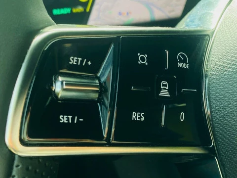 Renault R5 E-Tech R5 Iconic cinq autonomia confort 110 kW