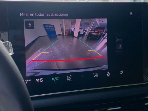 Renault R5 E-Tech R5 Iconic cinq autonomia confort 110 kW