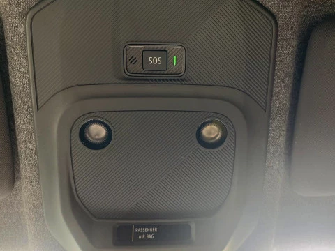 Renault R5 E-Tech R5 Iconic cinq autonomia confort 110 kW