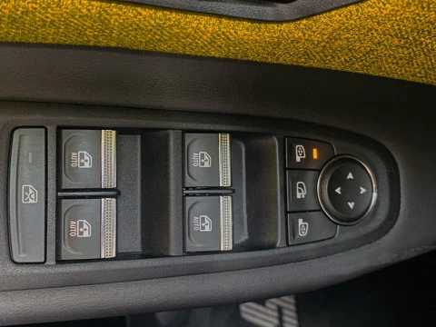 Renault R5 E-Tech R5 Iconic cinq autonomia confort 110 kW