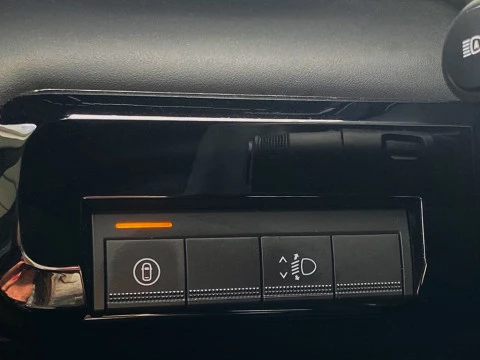 Renault R5 E-Tech R5 Iconic cinq autonomia confort 110 kW