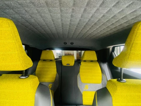 Renault R5 E-Tech R5 Iconic cinq autonomia confort 110 kW