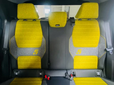 Renault R5 E-Tech R5 Iconic cinq autonomia confort 110 kW