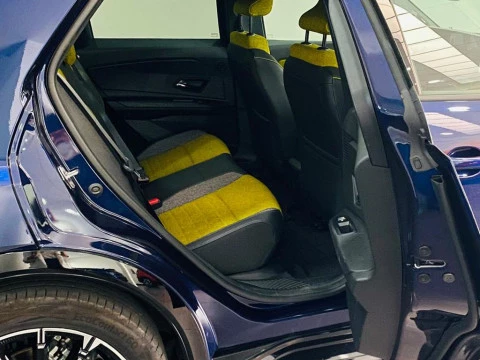 Renault R5 E-Tech R5 Iconic cinq autonomia confort 110 kW