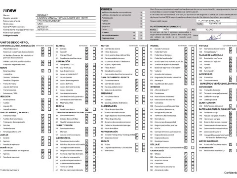 Renault R5 E-Tech R5 Iconic cinq autonomia confort 110 kW