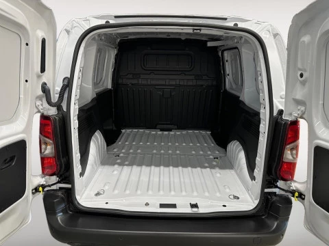 Peugeot Partner Standard 600kg BlueHDi 73kW