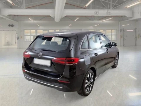 Mercedes-Benz Clase B B 250 e