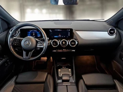 Mercedes-Benz Clase B B 250 e