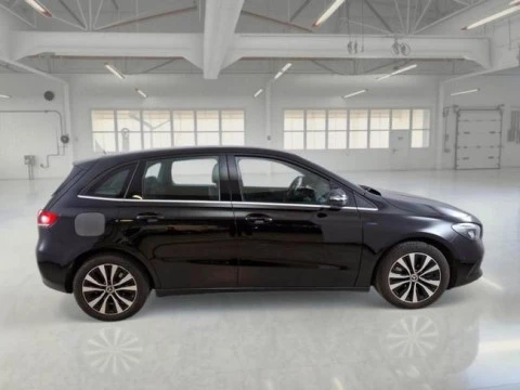 Mercedes-Benz Clase B B 250 e