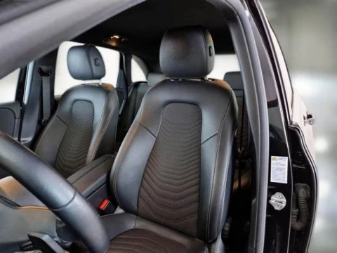 Mercedes-Benz Clase B B 250 e