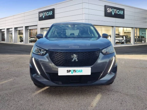Peugeot 2008 Active Pack BlueHDI 81kW (110CV)