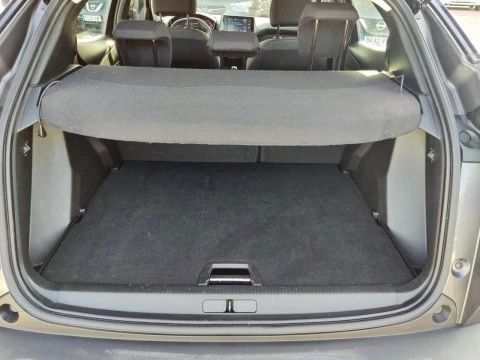 Peugeot 2008 Active Pack BlueHDI 81kW (110CV)