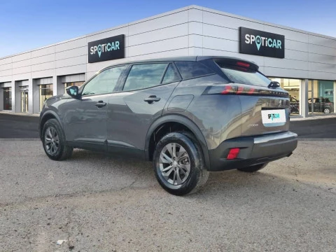 Peugeot 2008 Active Pack BlueHDI 81kW (110CV)