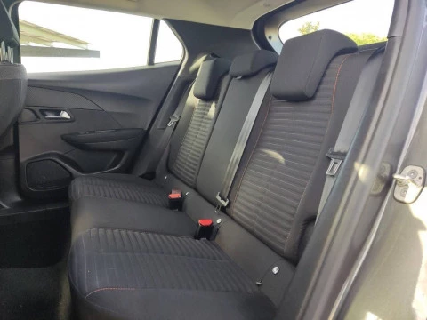 Peugeot 2008 Active Pack BlueHDI 81kW (110CV)