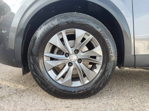 Peugeot 2008 Active Pack BlueHDI 81kW (110CV)