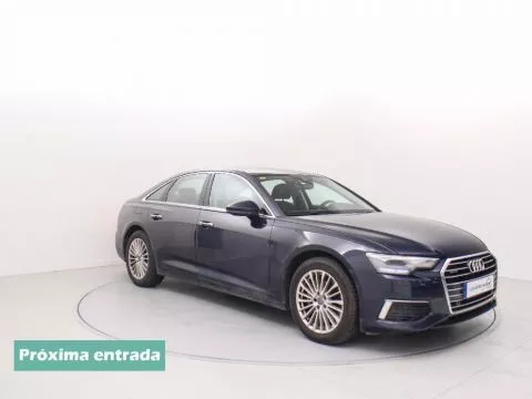 Audi A6 3.0 TDI 170KW QUATTRO S TRONIC 230 4P