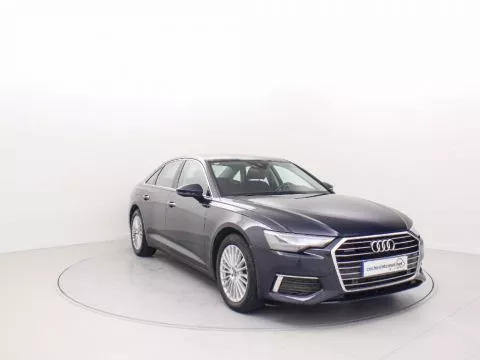 Audi A6 3.0 TDI 170KW QUATTRO S TRONIC 230 4P