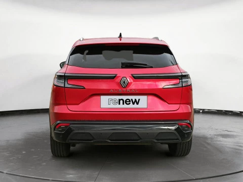 Renault Austral TECHNO 1.3 MILD HYBRID 140CV
