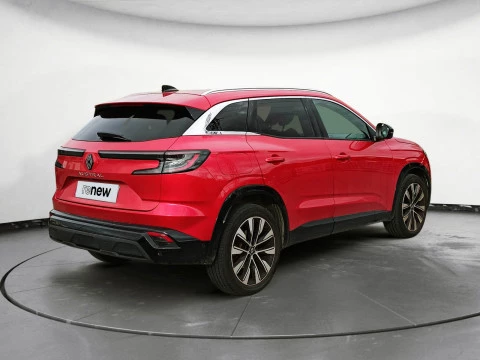 Renault Austral TECHNO 1.3 MILD HYBRID 140CV