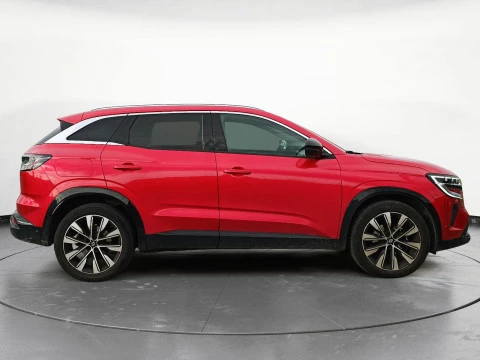 Renault Austral TECHNO 1.3 MILD HYBRID 140CV