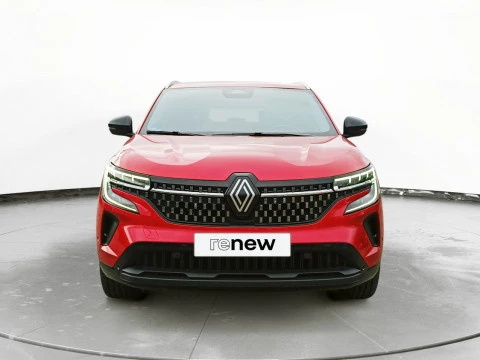 Renault Austral TECHNO 1.3 MILD HYBRID 140CV