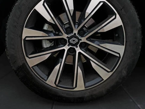 Renault Austral TECHNO 1.3 MILD HYBRID 140CV