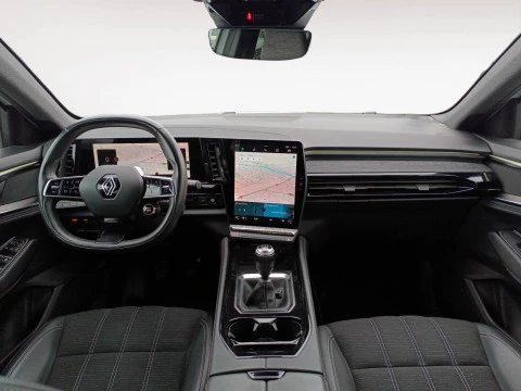 Renault Austral TECHNO 1.3 MILD HYBRID 140CV