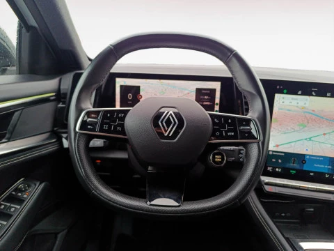 Renault Austral TECHNO 1.3 MILD HYBRID 140CV