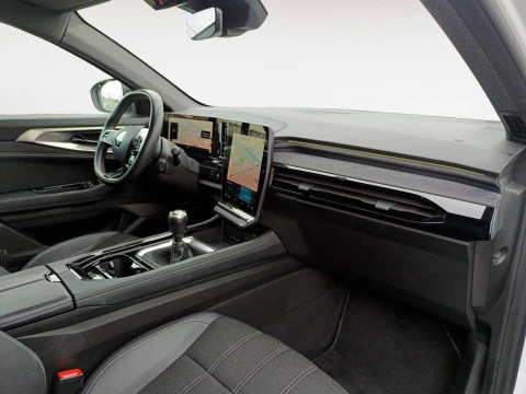 Renault Austral TECHNO 1.3 MILD HYBRID 140CV