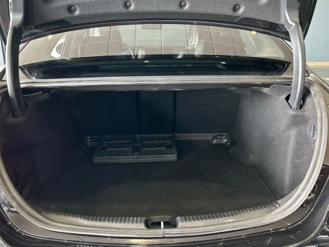 Mercedes-Benz Clase C 220 d AMG Line (EURO 6d)