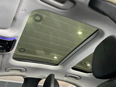 Mercedes-Benz Clase C 220 d AMG Line (EURO 6d)